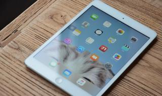 ipadmini2什么时候上市