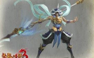 天龙八部3卡89级哪个门派好 天龙八部3哪个门派厉害